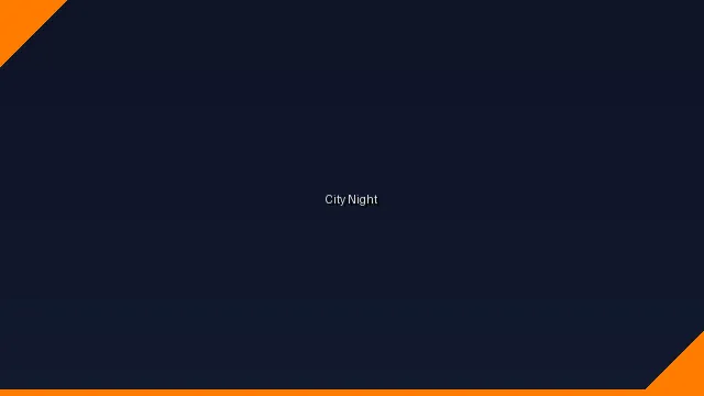 城市夜景主题赛 - 溜溜番号app 视频创作挑战